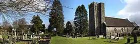 St Clears