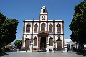 Agaete