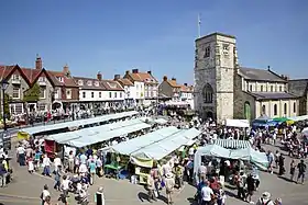 Malton
