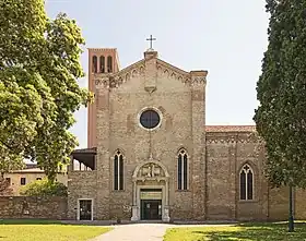 Image illustrative de l’article Église Sant'Elena