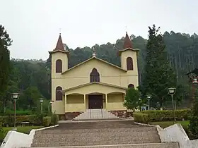 Jardinópolis (Santa Catarina)