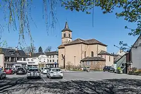 Pont-de-Salars