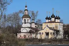 Église Saint-Dimitri-de-Priloutski