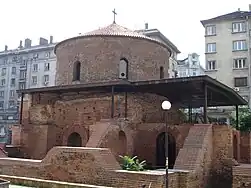 Église Saint-Georges