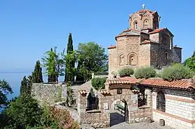 Image illustrative de l’article Église Saint-Jean de Kaneo