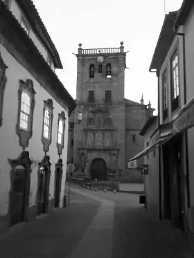 Torre de Moncorvo