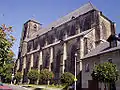 Église de la Nativité de Marie de Turnov