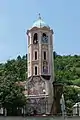 Église de la Sainte-Mère de Dieu