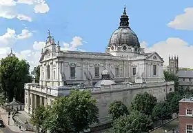 Image illustrative de l’article Oratoire de Londres