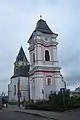 Église de Lesko