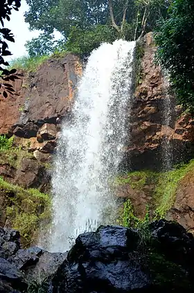 Bangoua (Cameroun)