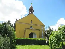 Chvalíkovice