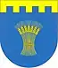 Blason de Chvalíkovice