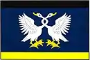 Drapeau de Chvalatice