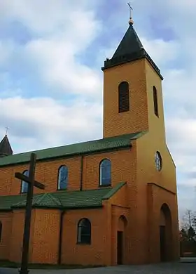 Chylice (Piaseczno)