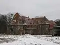 Château de Neustadt-en-Prusse-Occidentale