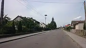 Kliczewo Duże