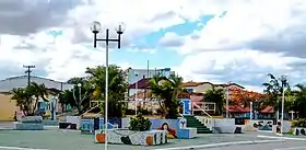 Cabaceiras