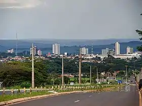Jataí