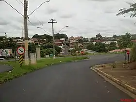 Tabapuã