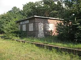 Ciemnice