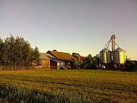 Cieszątki