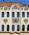 Cifrapalota à Kecskemét
