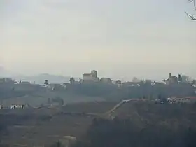 Cigliè