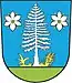 Blason de Cikháj