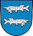 Blason de Čikov