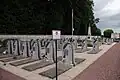 Carré militaire