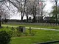 Cimetière militaire, nécropole nationale