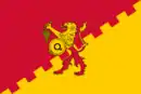 Drapeau de Cimișlia