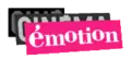 Ancien logo du 1er&nbsp;septembre 2008 au 17 mai 2011.