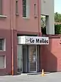 Cinéma Le Méliès