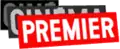 Ancien logo du 1er&nbsp;septembre 2008 au 17 mai 2011.
