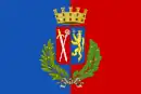 Drapeau de Cinisello Balsamo