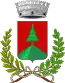 Blason de Cinte Tesino
