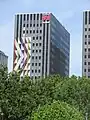 Hôtel CitizenM Paris gare de Lyon situé au 8 rue Van-Gogh.