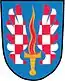 Blason de Citonice