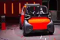 CitroënAmi One concept