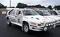 Citroën BX 4TC