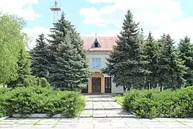 Perechtchepyne