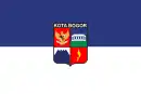 Drapeau de Bogor