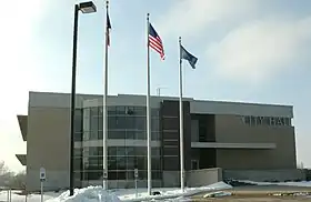 Hiawatha (Iowa)