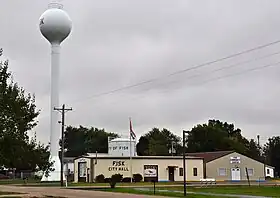 Fisk (Missouri)