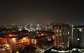 Thrikkakara