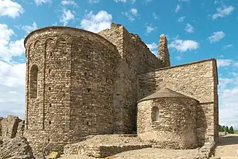 La citadelle