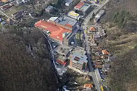 Hollóháza