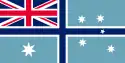 pavillon de l'aviation civile australienne